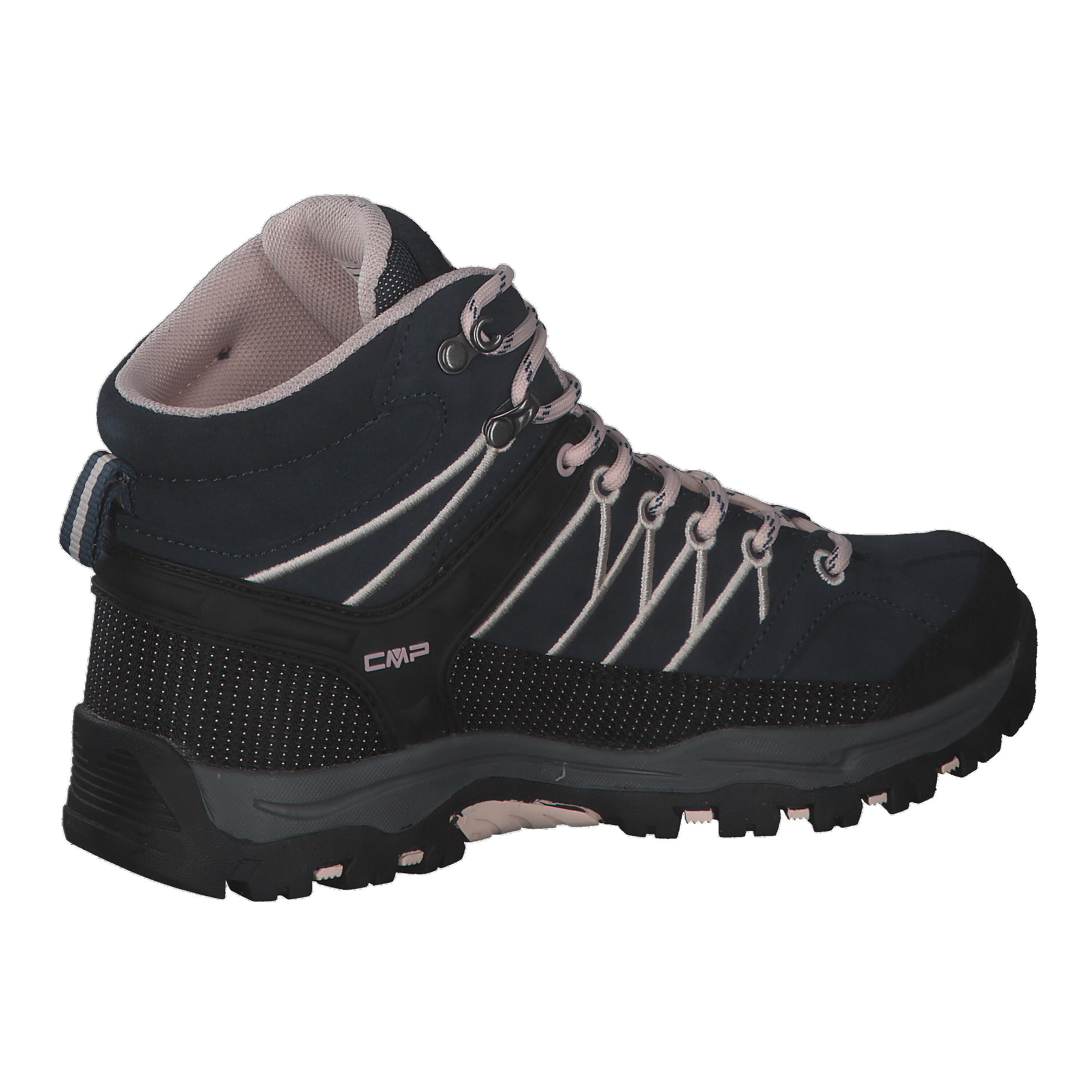 Sapatos de trekking Campagnolo modelo 3Q12944J-54UG para mulheres 7/7