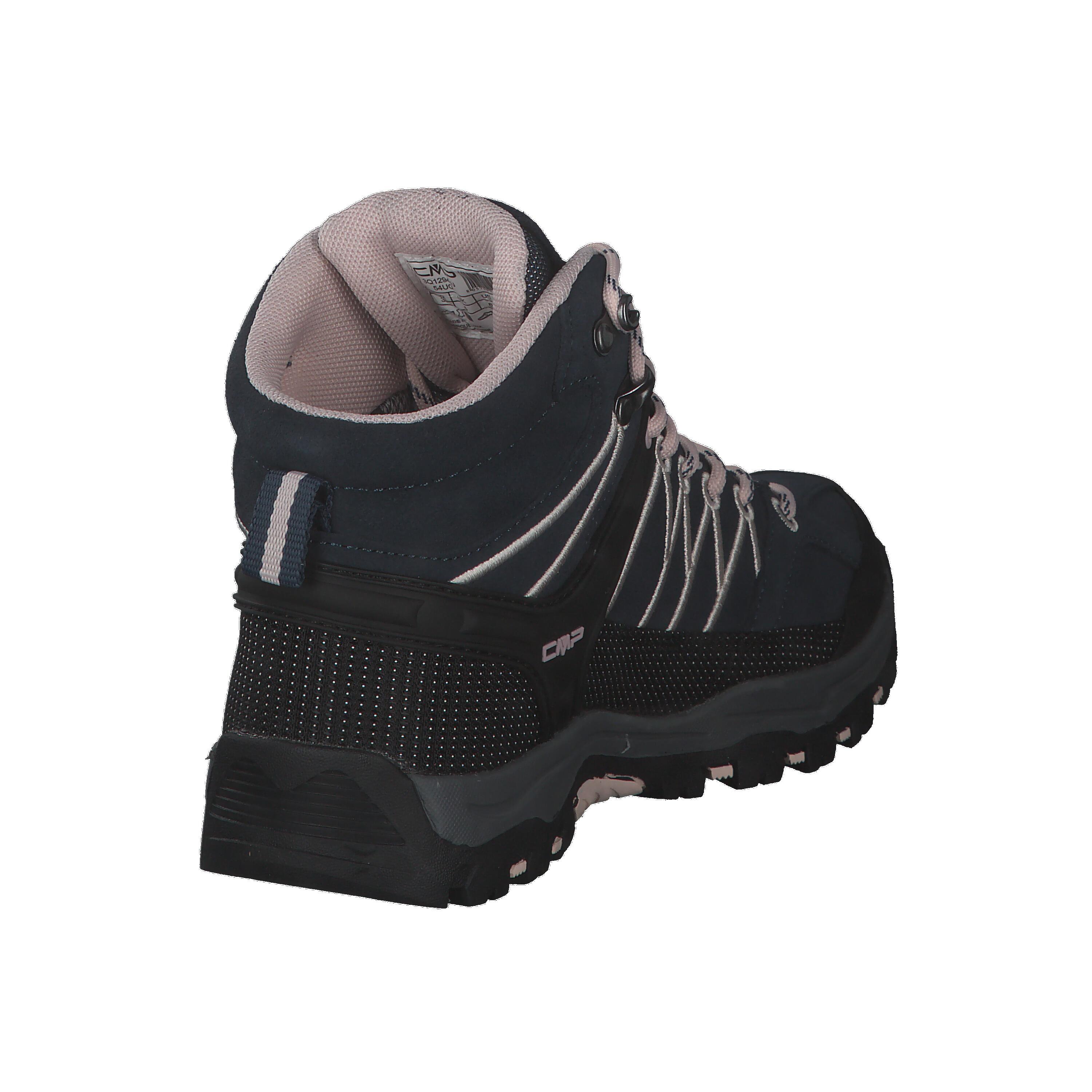 Sapatos de trekking Campagnolo modelo 3Q12944J-54UG para mulheres 6/7