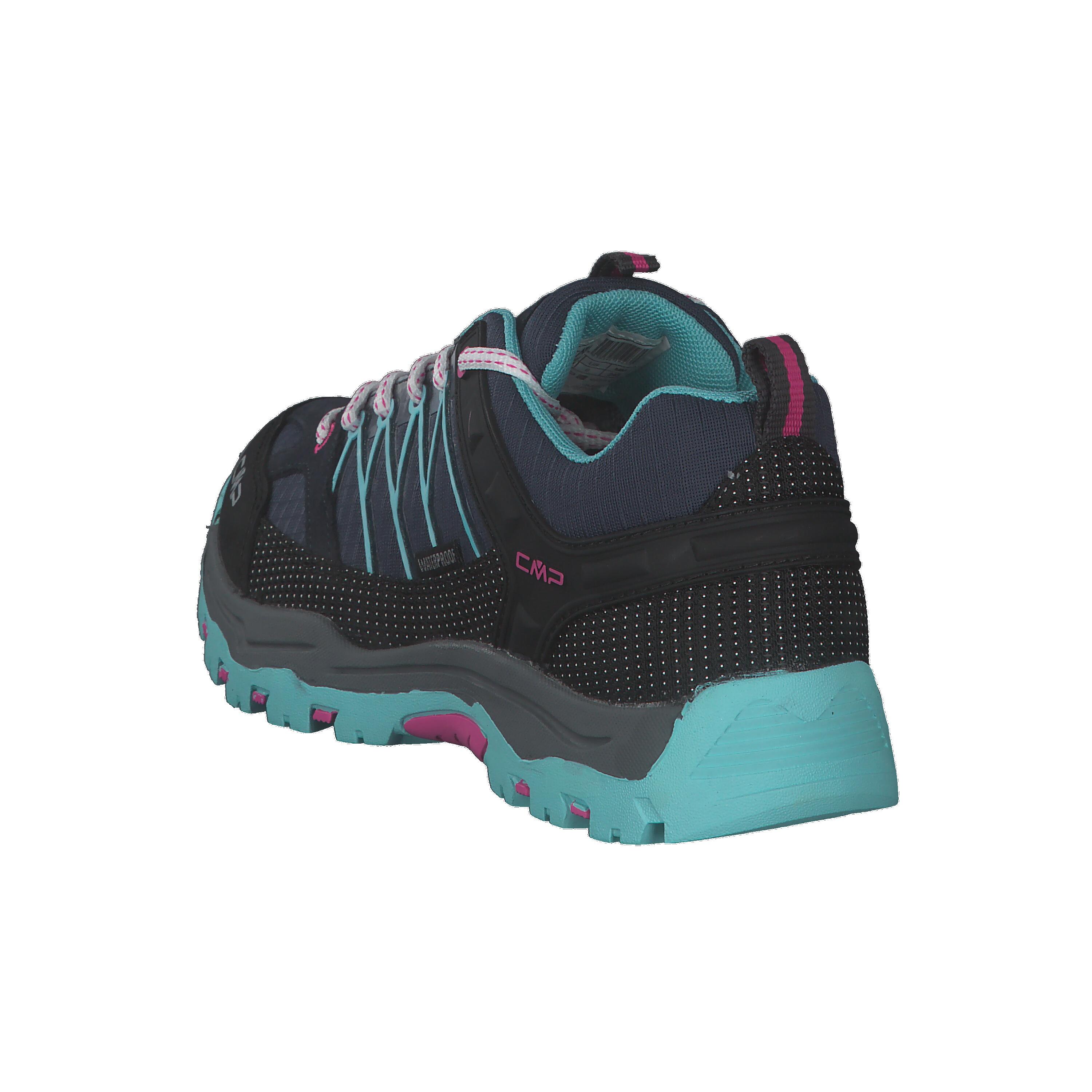 Lage Schoenen voor kinderen CMP Rigel Waterproof 4/7