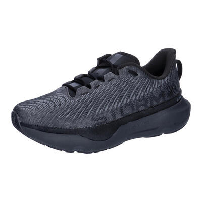 Zapatillas de running Hombre Under Armour U Infinite Pro Storm Negro