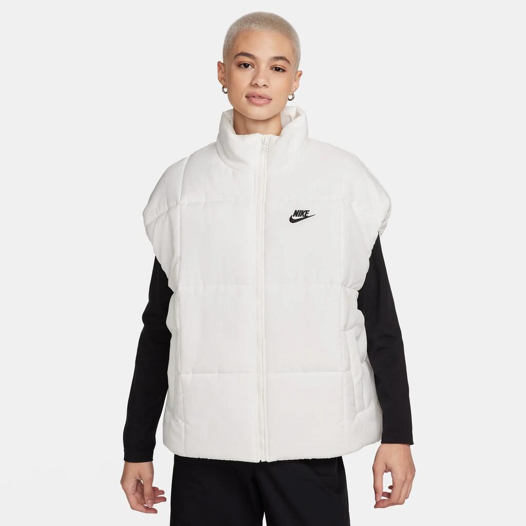 Nike Sportswear - Jacket W NSW TF THRMR CLSC VEST made of Polyester for woman