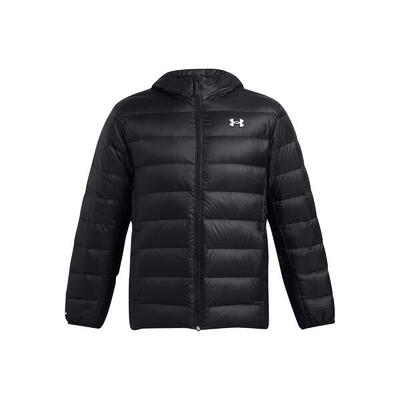 Under Armour Herren Daunenjacke Legend Down Hooded Jacket 1385837