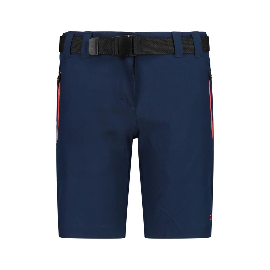 Bermuda shorts for children CMP