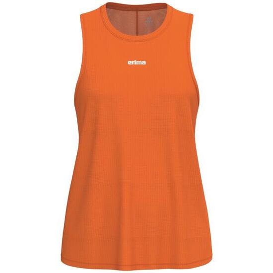 565 Erima TS Tanktop Function Orange