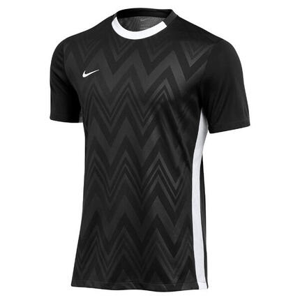 Maillot CHALLENGE Homme (Noir)