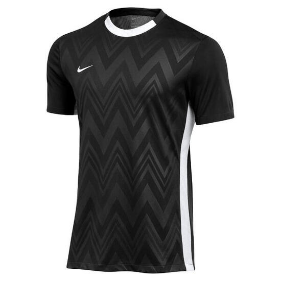 Maillot CHALLENGE Homme (Noir)