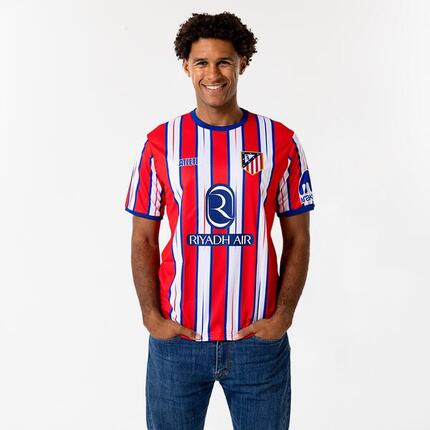 Koszulka domowa dla mężczyzn Atlético Madrid