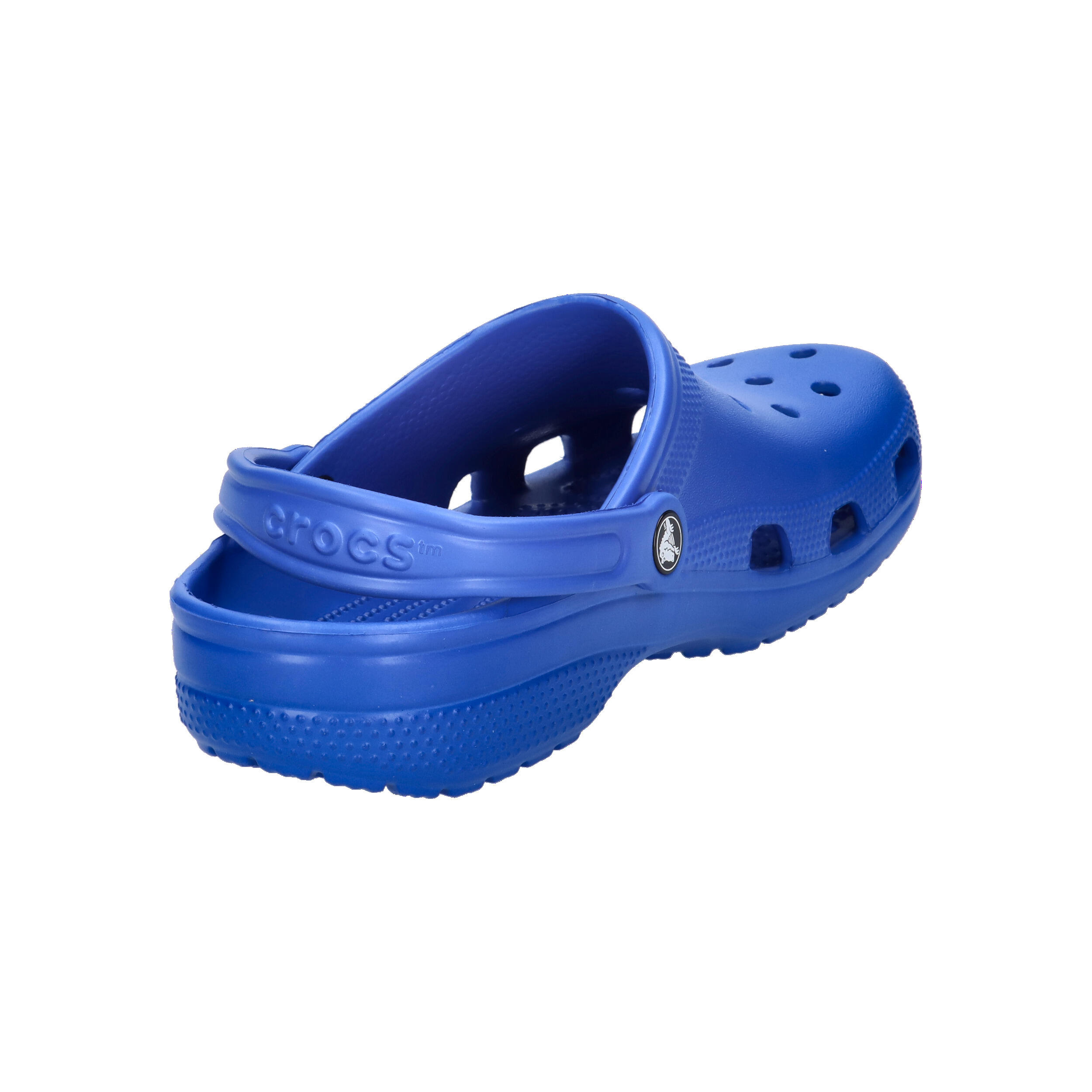 Mules Crocs CLASSIC Bleu 6/7