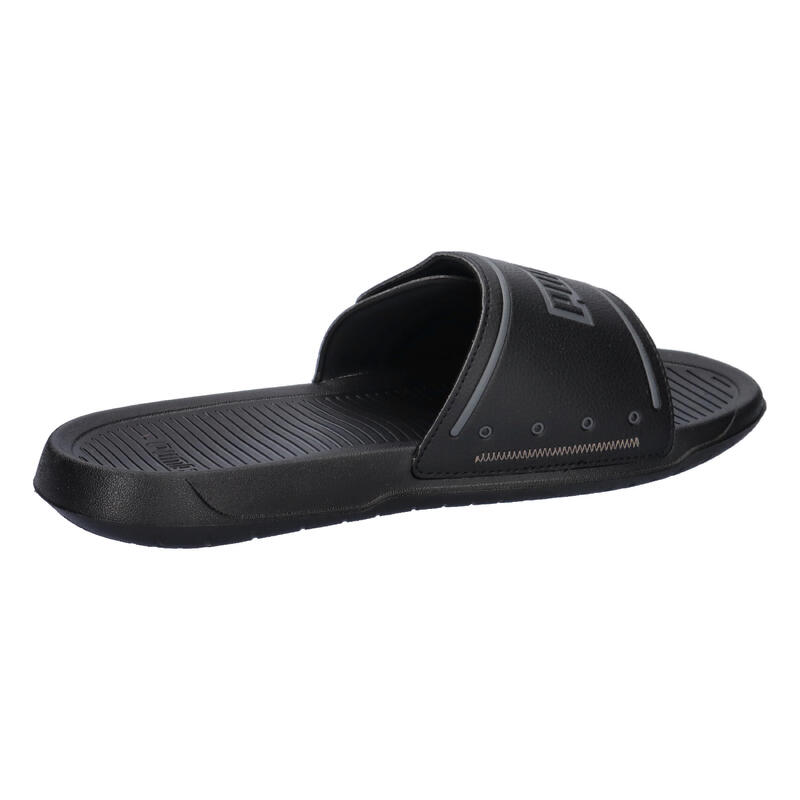 Slapi unisex Puma Royalcat Comfort 2, Negru