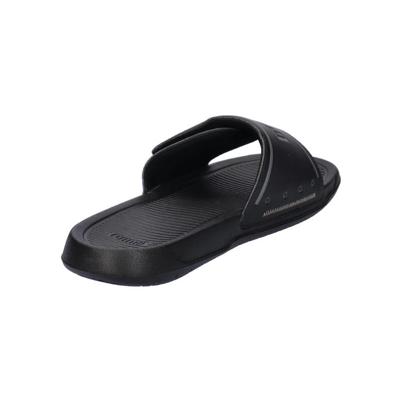 Slapi unisex Puma Royalcat Comfort 2, Negru