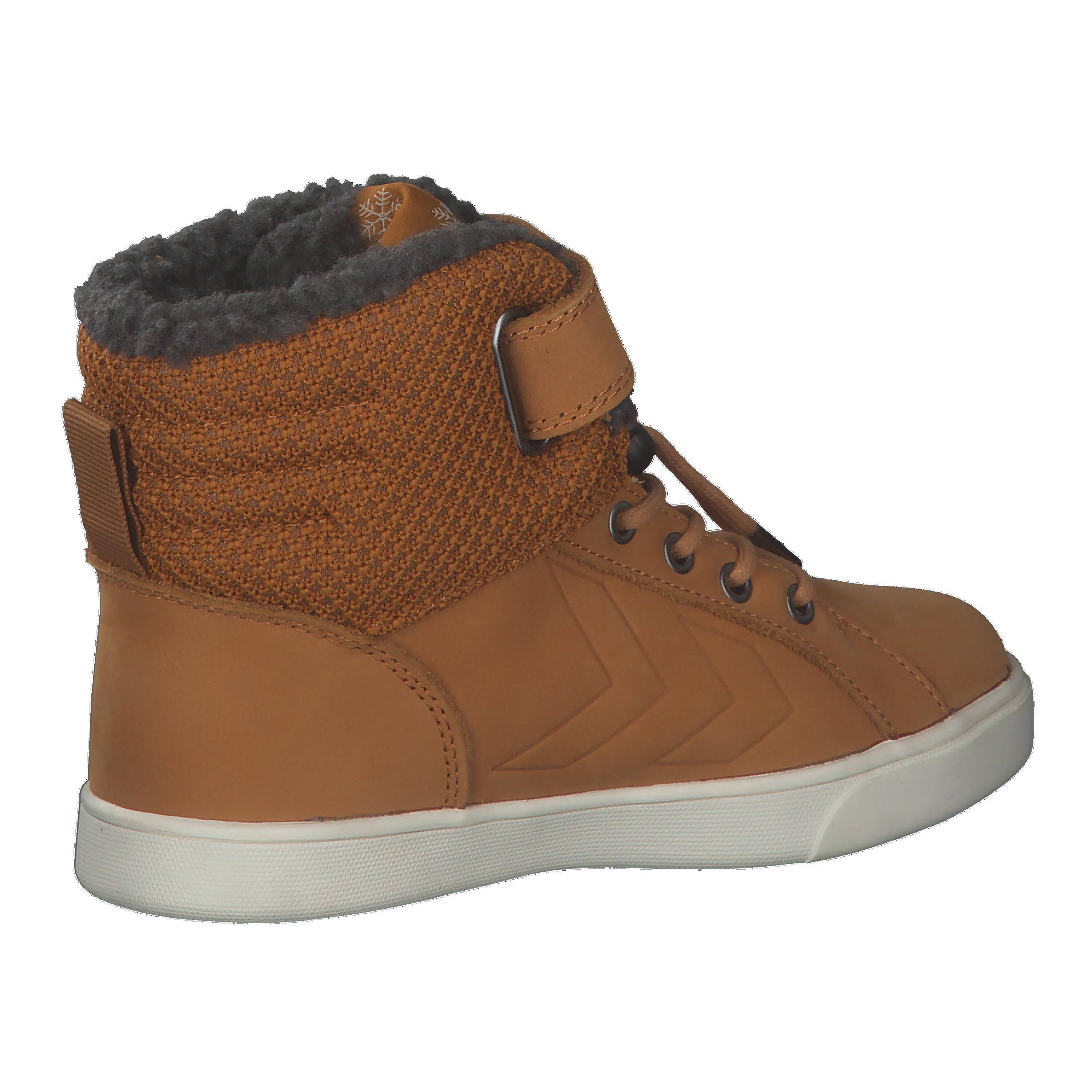 Hummel Kinder Sneaker Splash Jr 212076 15/15