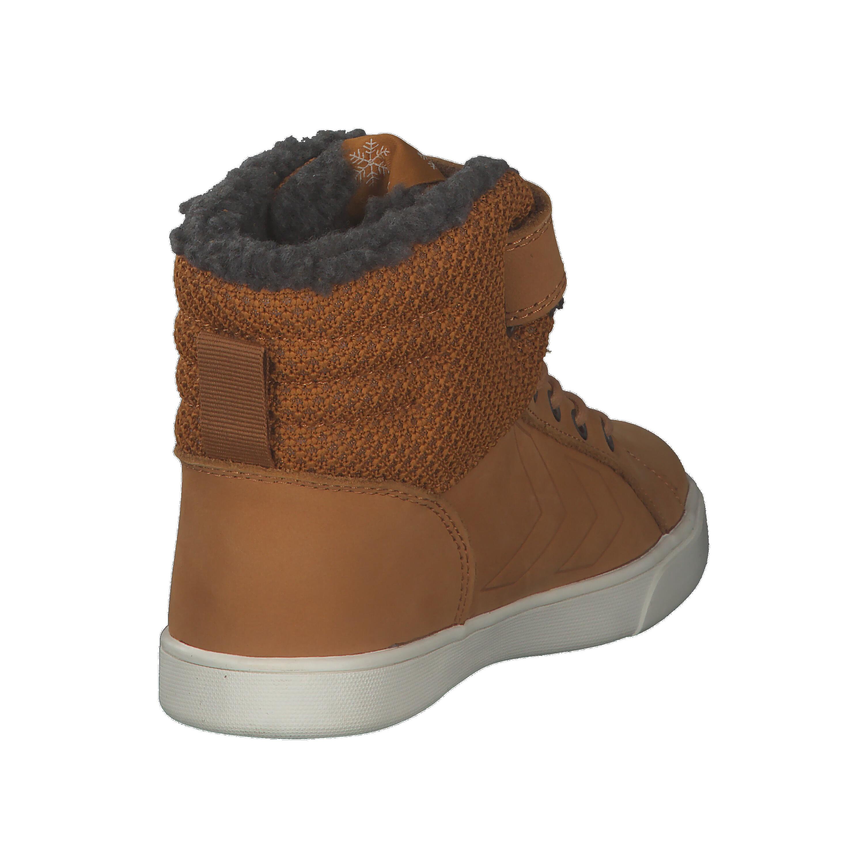 Hummel Kinder Sneaker Splash Jr 212076 14/15