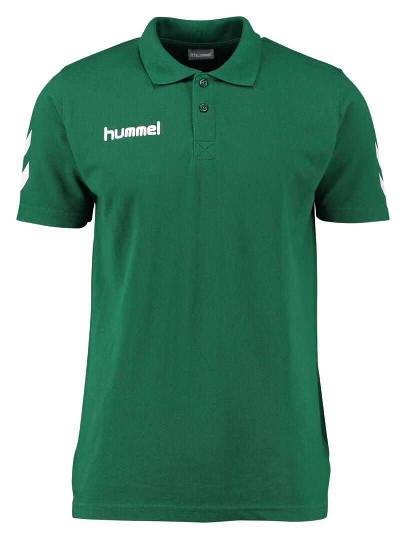 Hummel Kinder Poloshirt Core Cotton Polo 02431 2/3