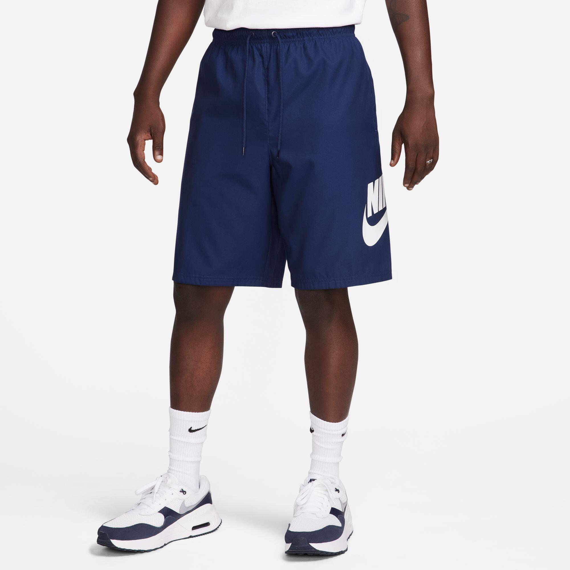 NIKE Nike Herren Short Club Woven Shorts FN3303