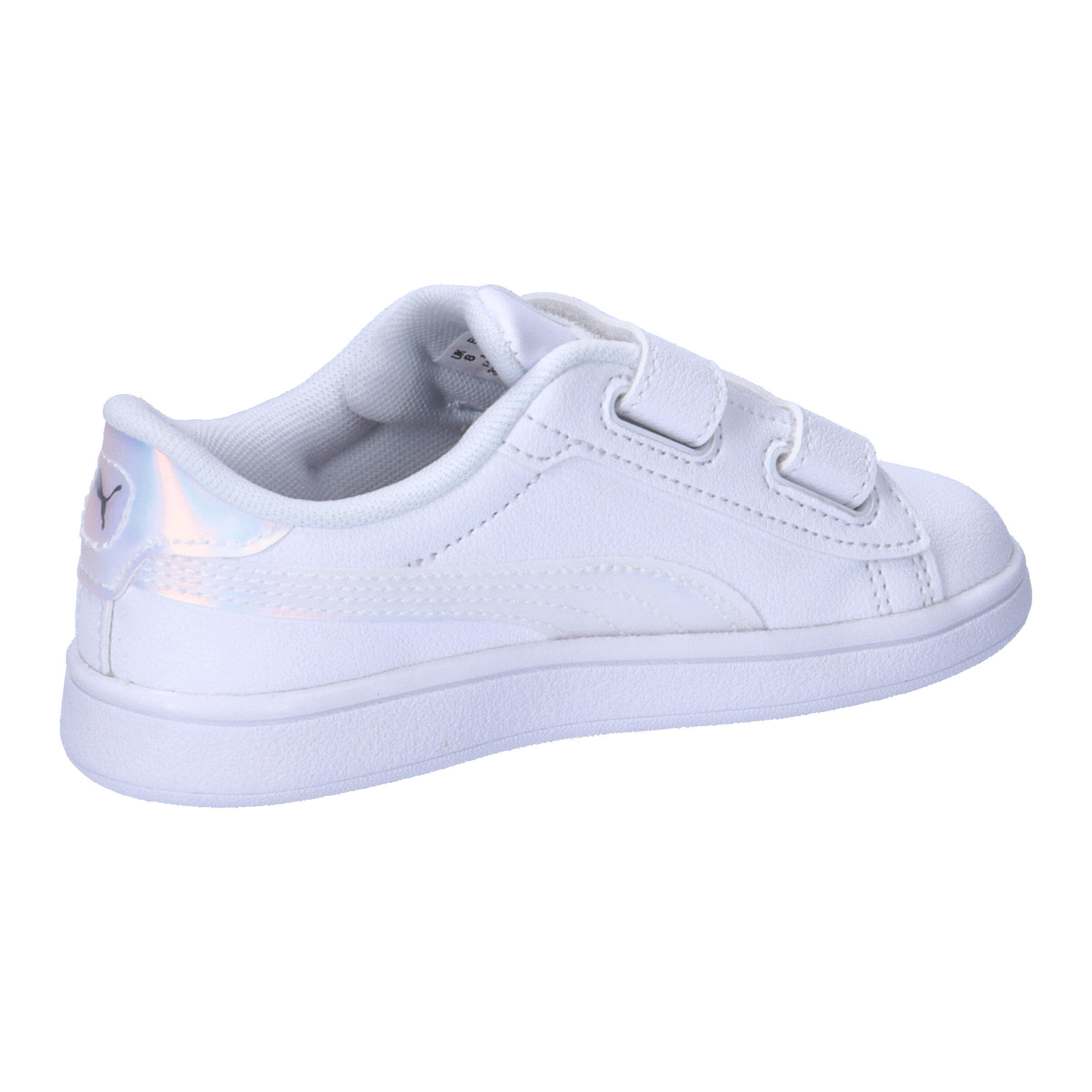 Sneakersy dla małych dzieci Carina 3.0 Holo 2.0 PUMA 7/7