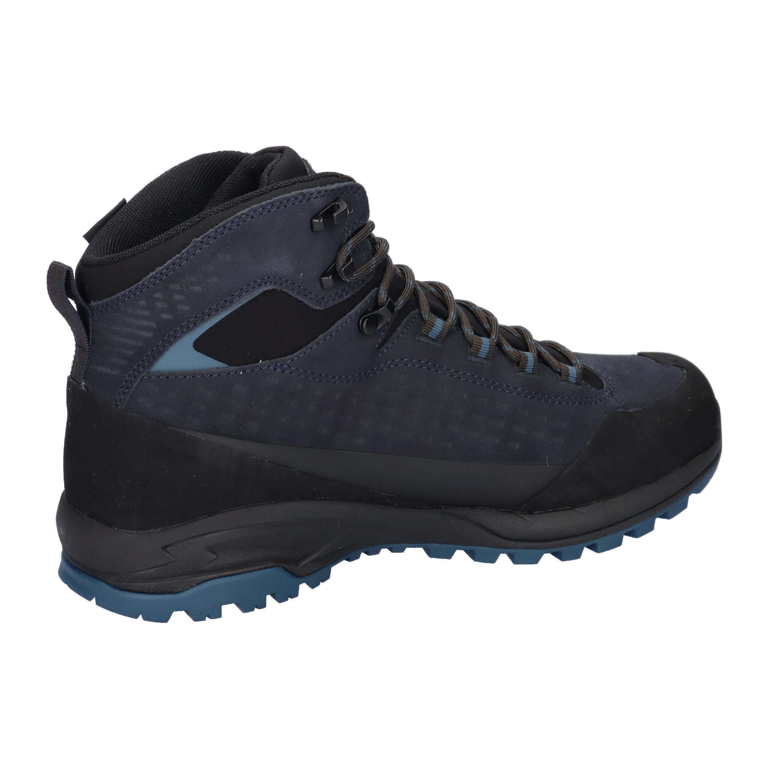 Buty trekkingowe męskie,  Vertyx Mid WP 15/15