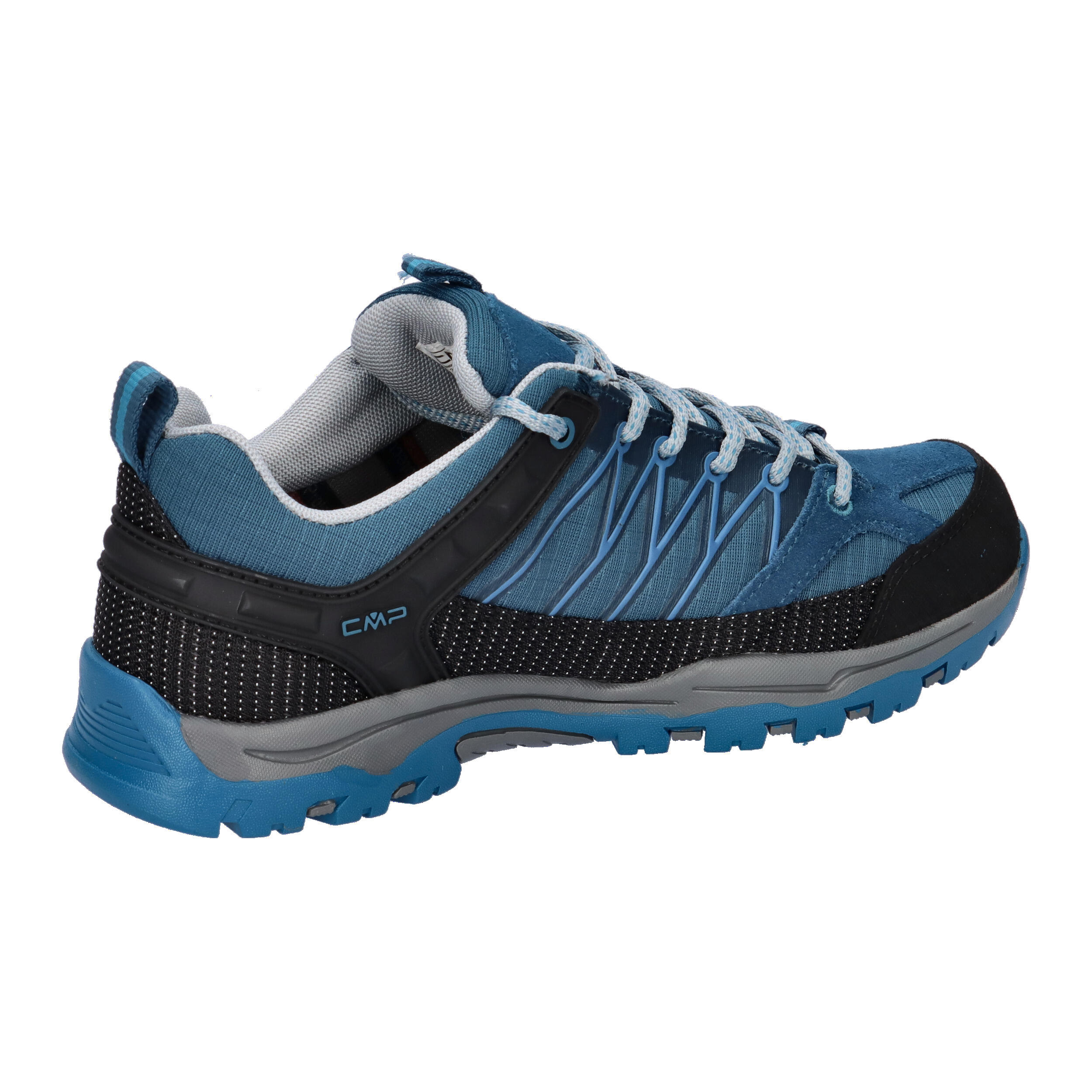 Scarpe trekking per bambini CMP Rigel Low WP 7/7