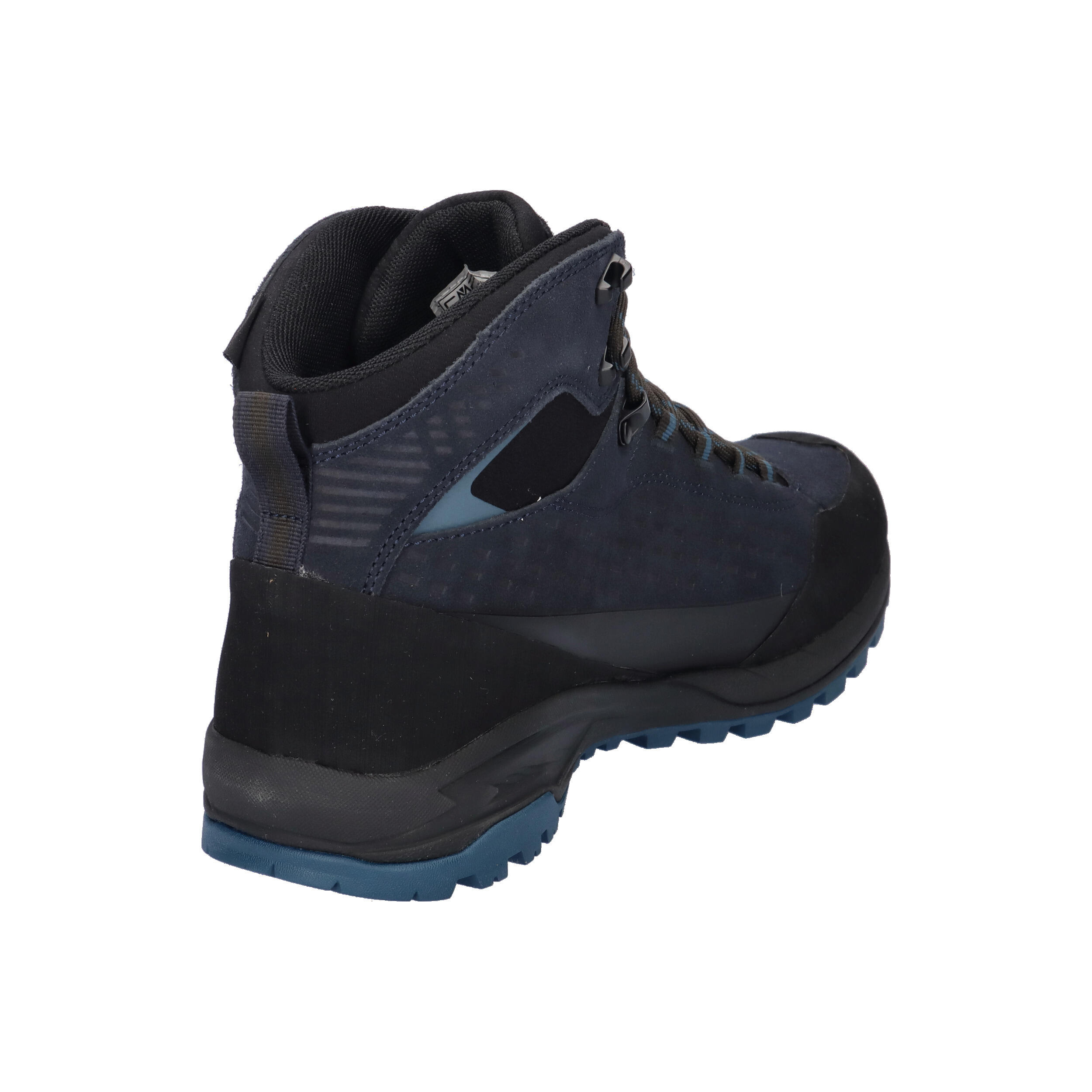 Buty trekkingowe męskie,  Vertyx Mid WP 14/15