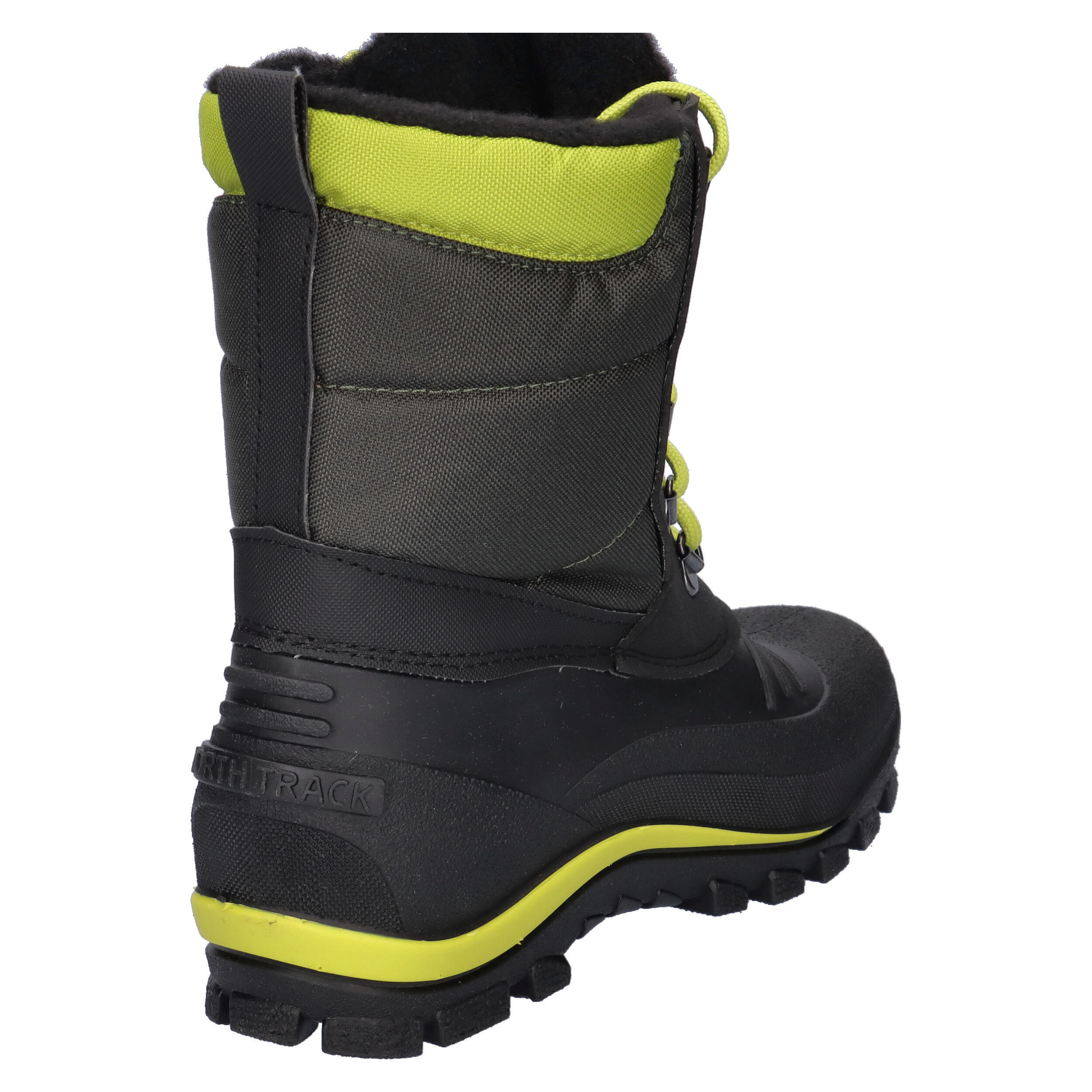 Après ski enfant CMP Khalto 6/7