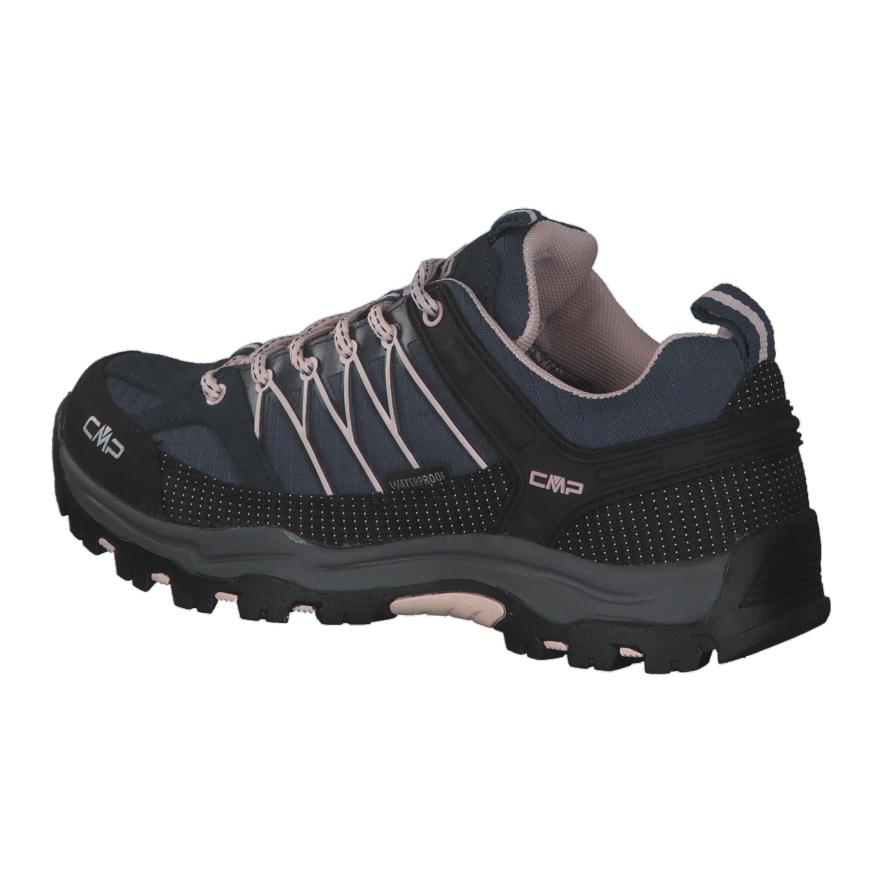 Scarpe da trekking basse per bambini CMP Rigel Waterproof 3/7