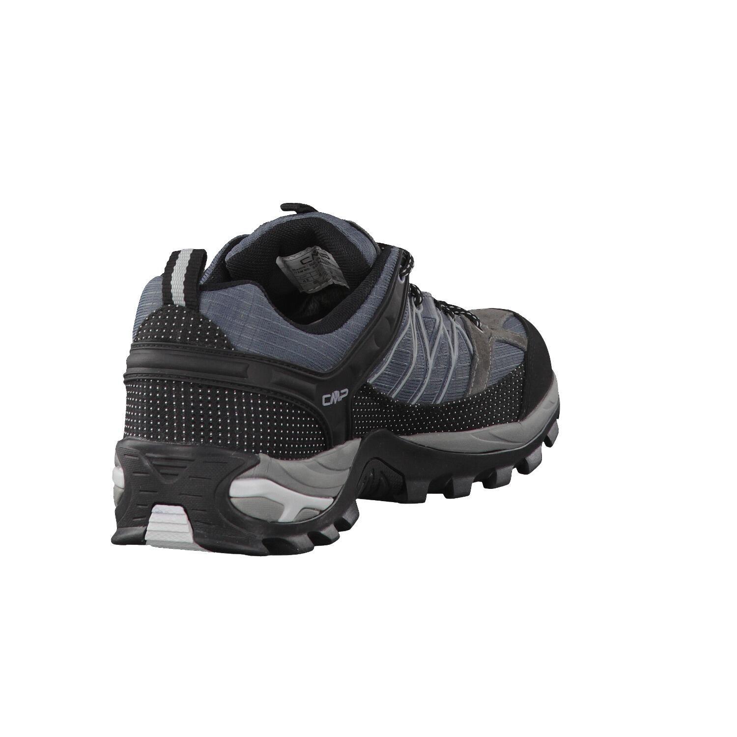 Chaussures de randonnée basses CMP Rigel waterprof 6/7