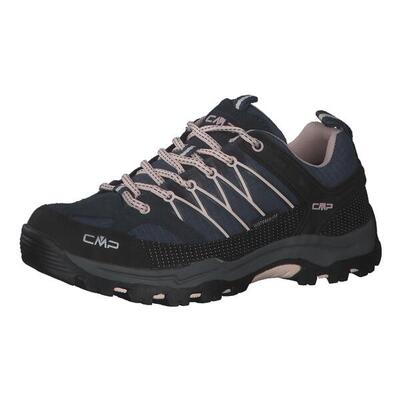 Scarpe da trekking basse per bambini CMP Rigel Waterproof