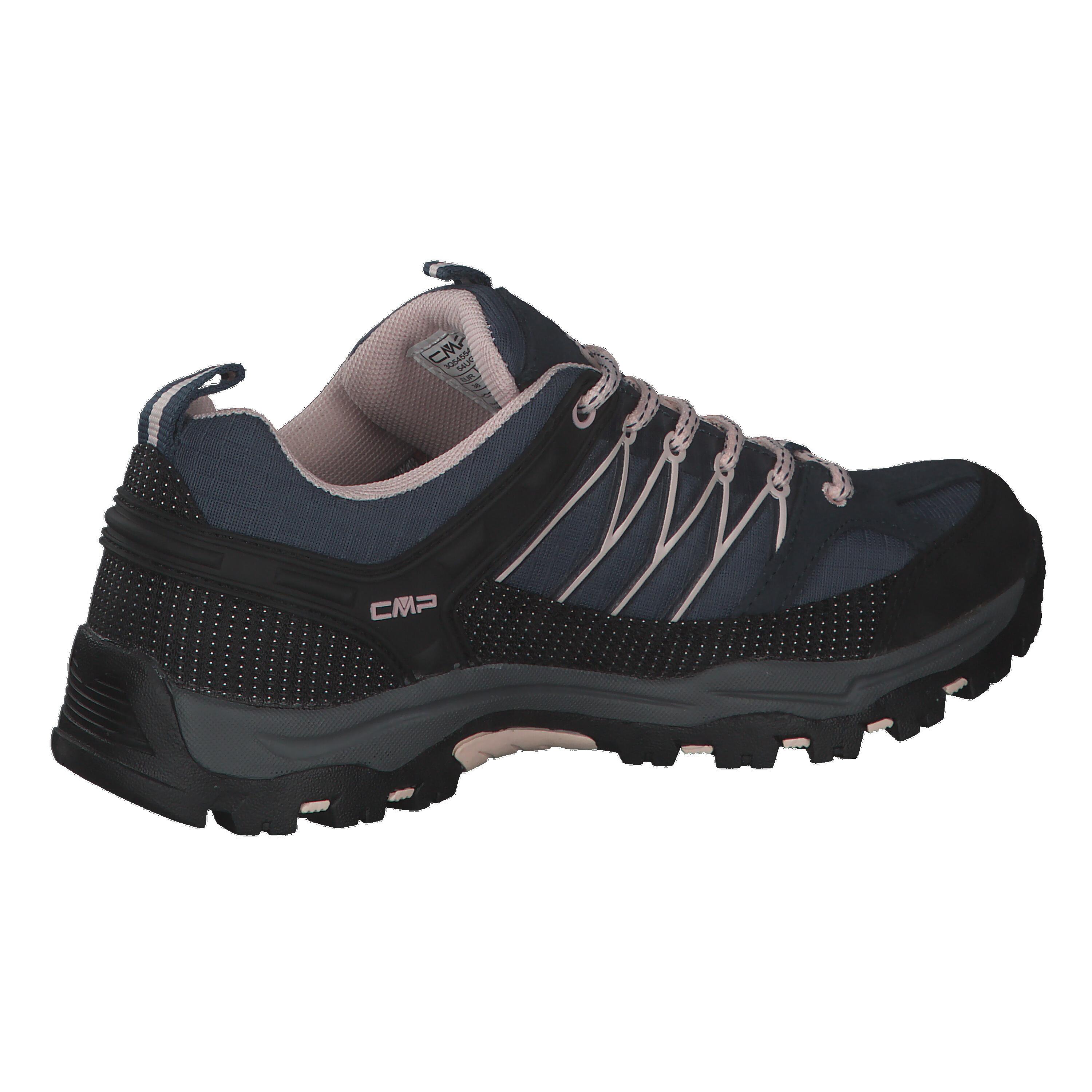 Scarpe da trekking basse per bambini CMP Rigel Waterproof 7/7