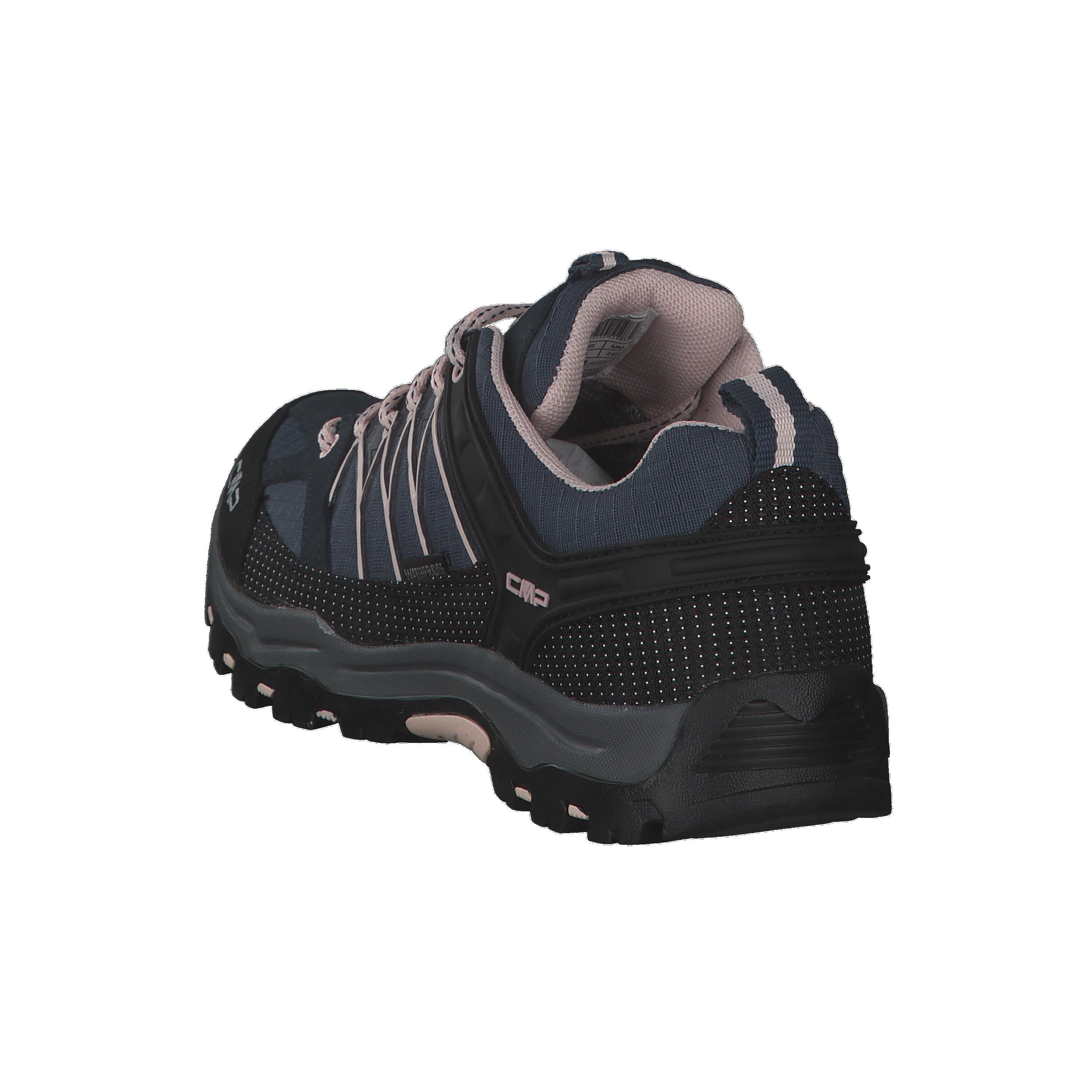 Scarpe da trekking basse per bambini CMP Rigel Waterproof 4/7