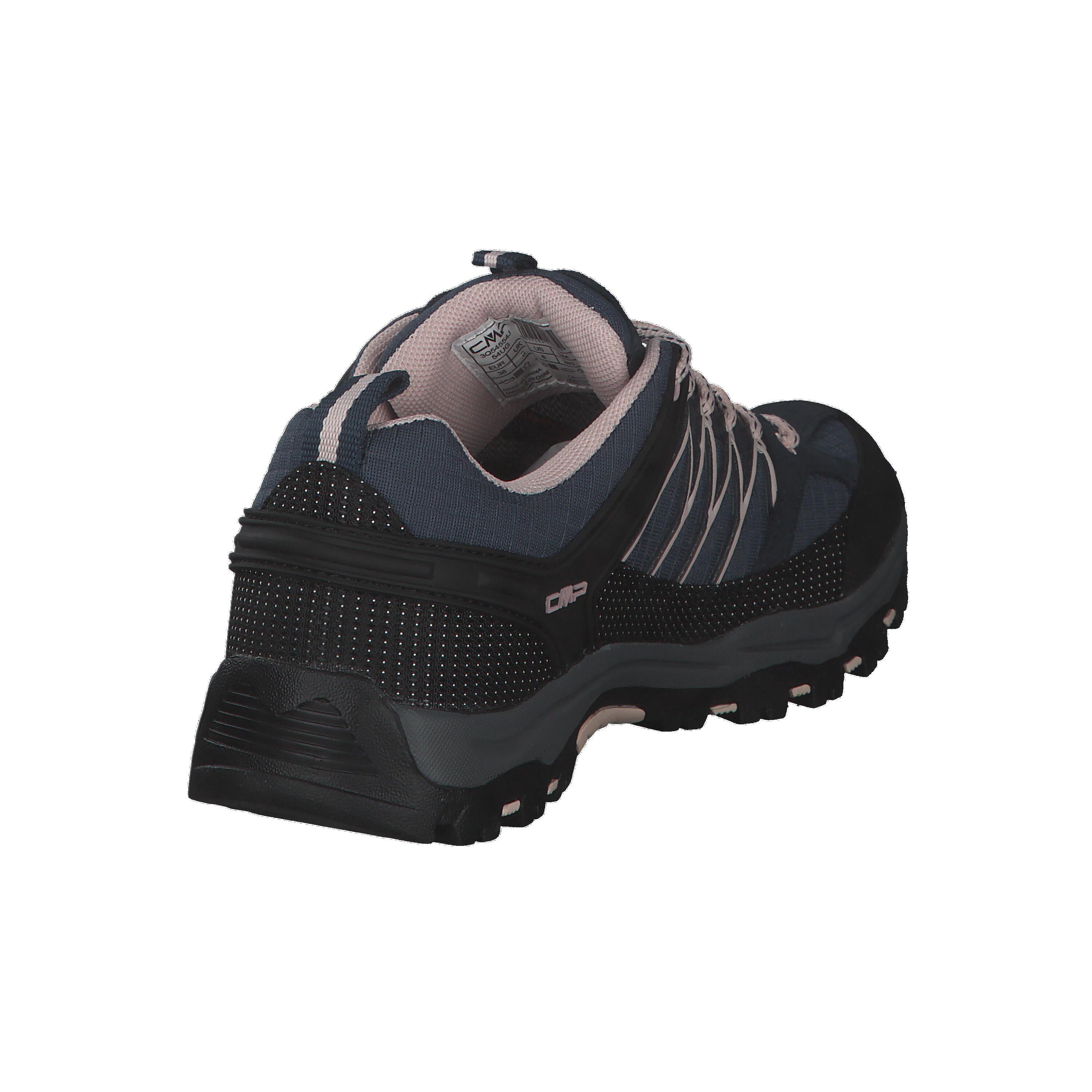 Scarpe da trekking basse per bambini CMP Rigel Waterproof 6/7