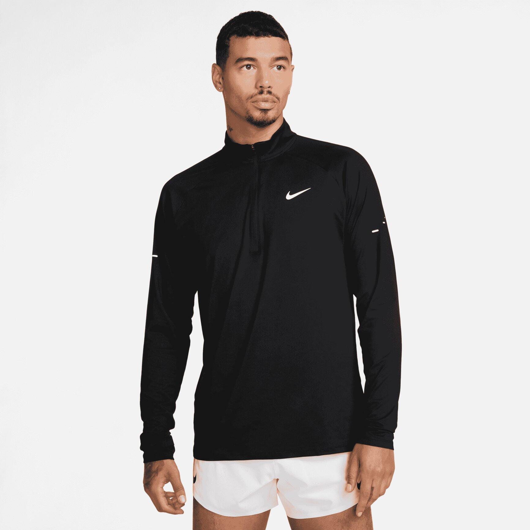 NIKE Nike Herren Trainingstop Stride Men s Dri-FIT HV2180