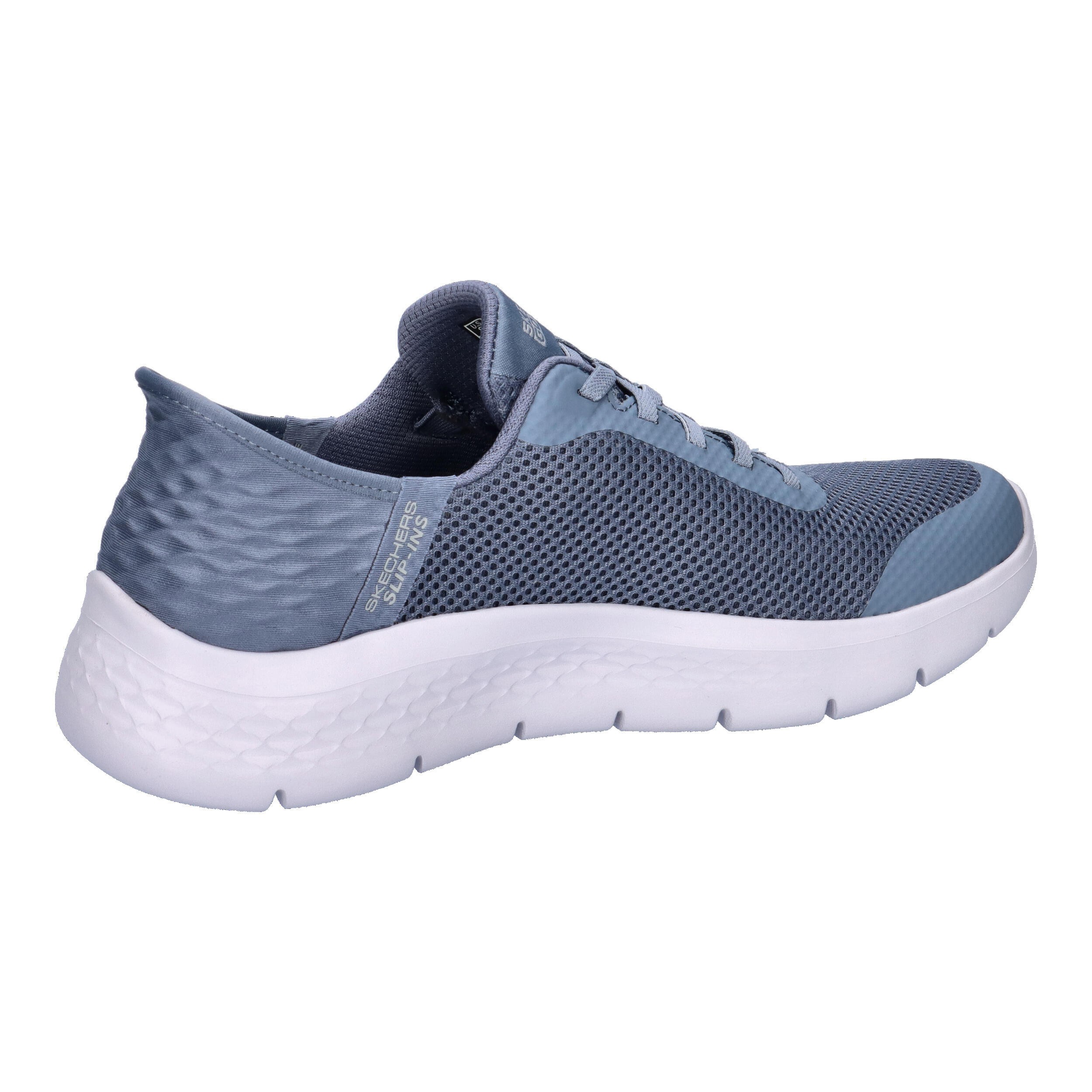 Sapatilhas de mulheres Skechers Go Walk Flex-Grand Entry 7/7