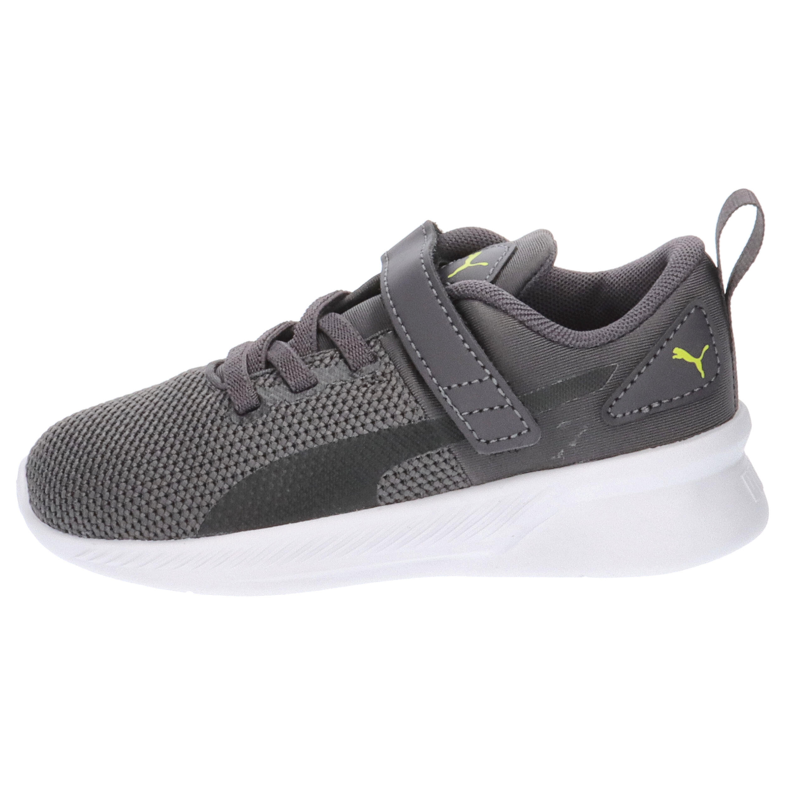Puma Kinder Sneaker Flyer Runner V Inf 192930 2/7