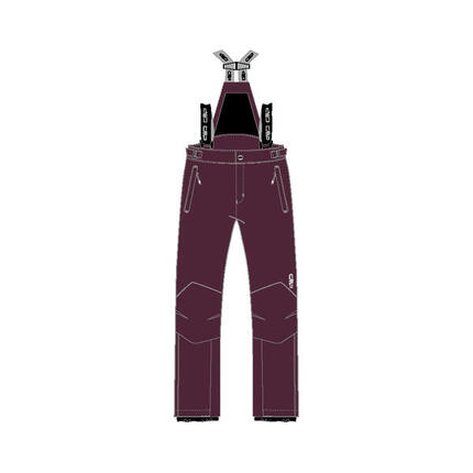 Pantalon de ski homme CMP 3W17397N