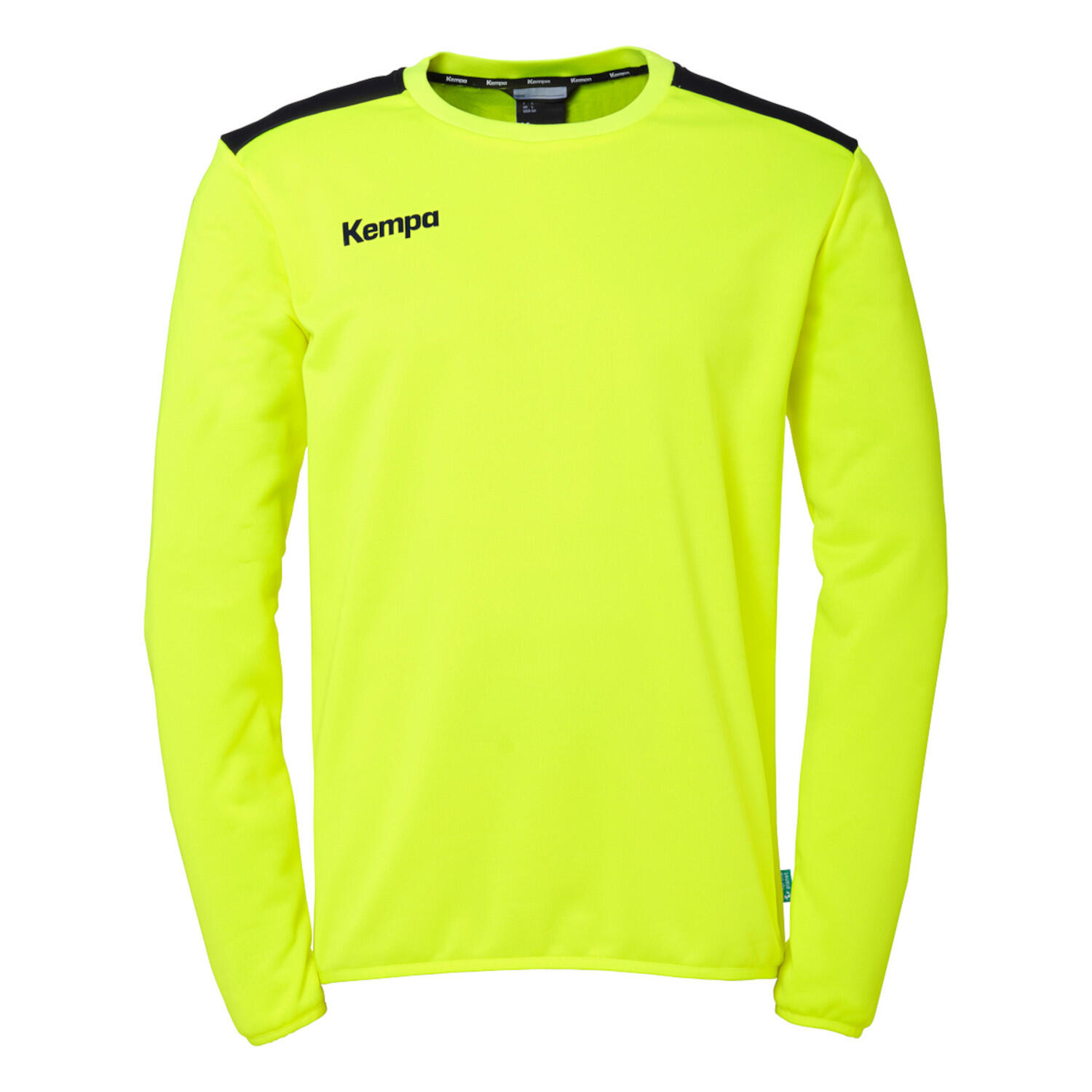 Koszulka treningowa dla dzieci Kempa 27 Emotion