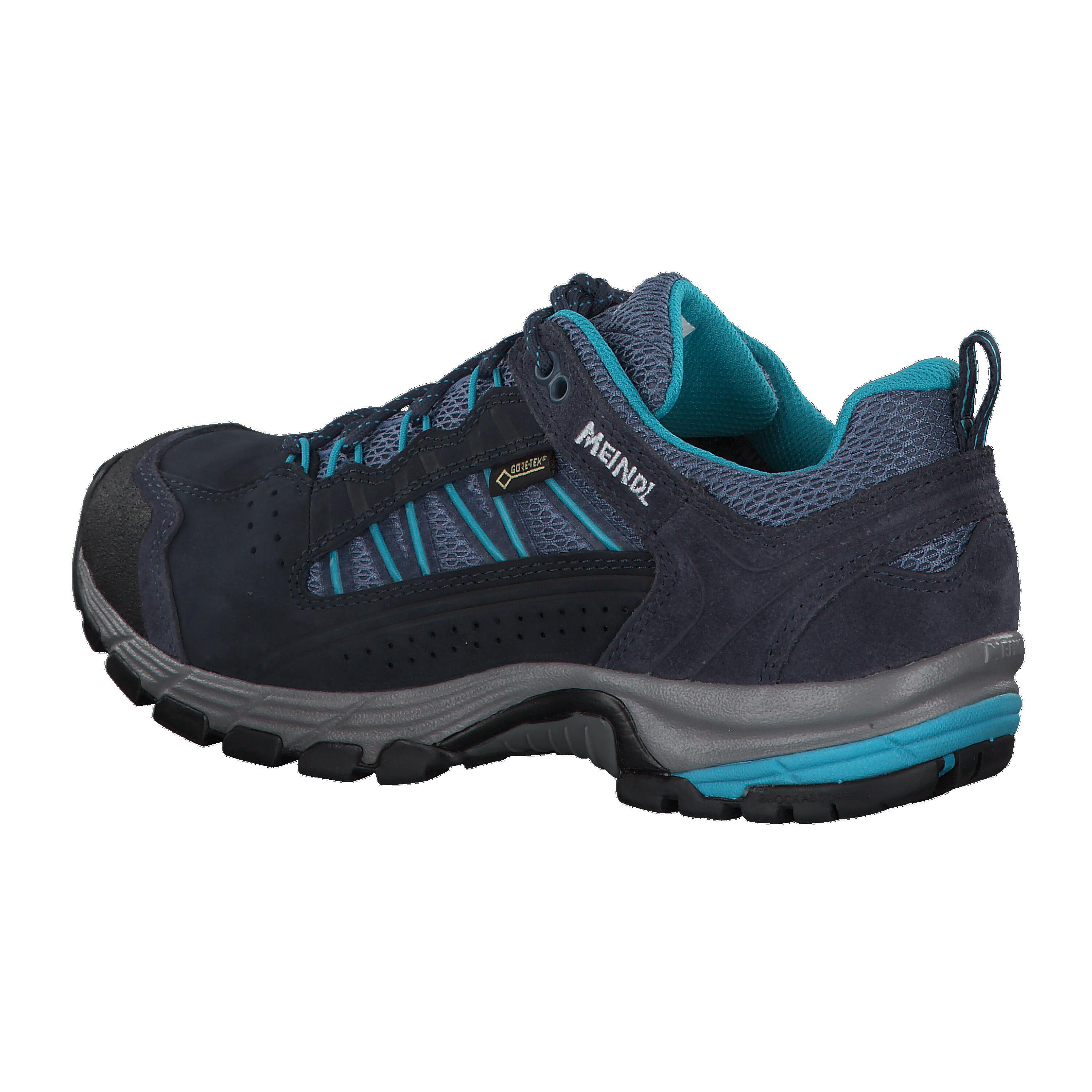 Meindl Damen Wanderschuhe Journey Lady PRO GTX 52890 11/15