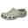 Papuci de tip crocs universali 100011lm pentru întregul an gri unisex