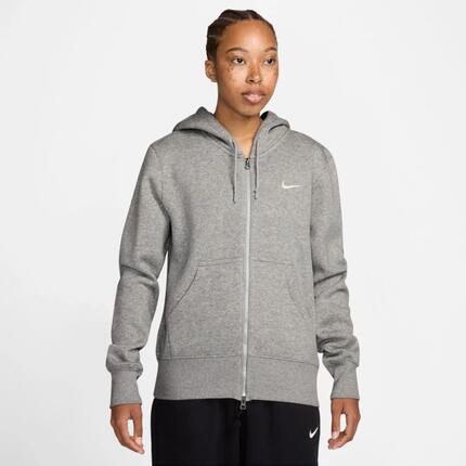 Nike Damen Kapuzenjacke Sportswear Phoenix Fleece HJ0995