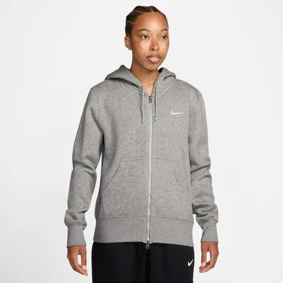 Nike Damen Kapuzenjacke Sportswear Phoenix Fleece HJ0995