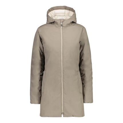 Veste à capuche femme CMP
