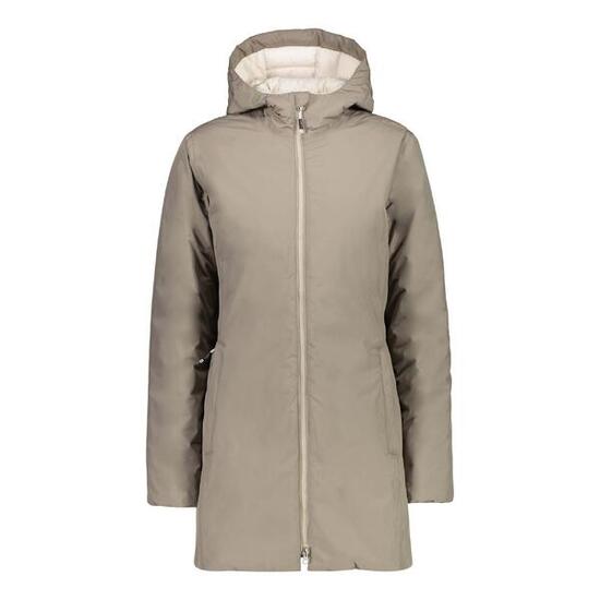 Veste à capuche femme CMP
