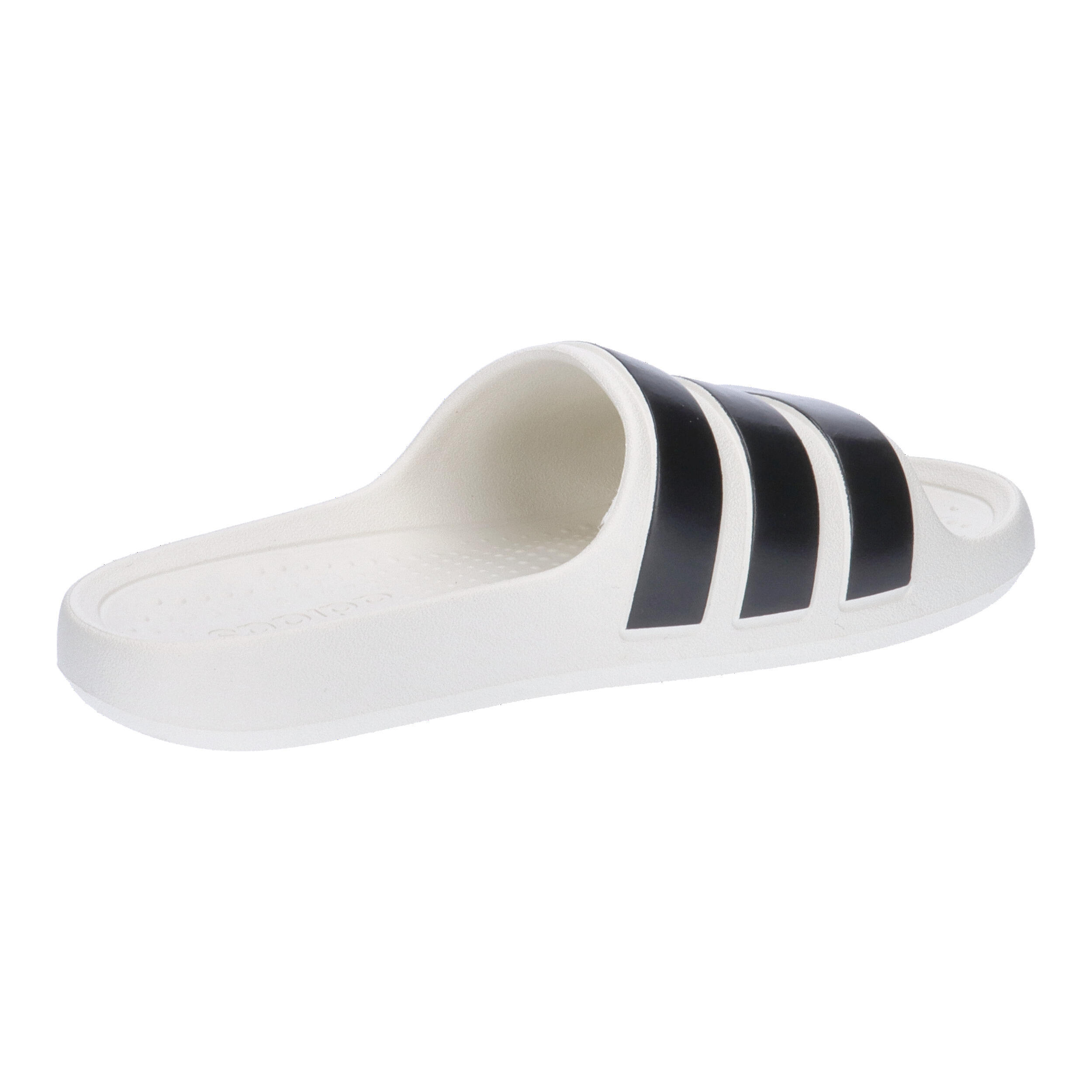 Sandales Adultes Adidas Adilette blanc 7/7