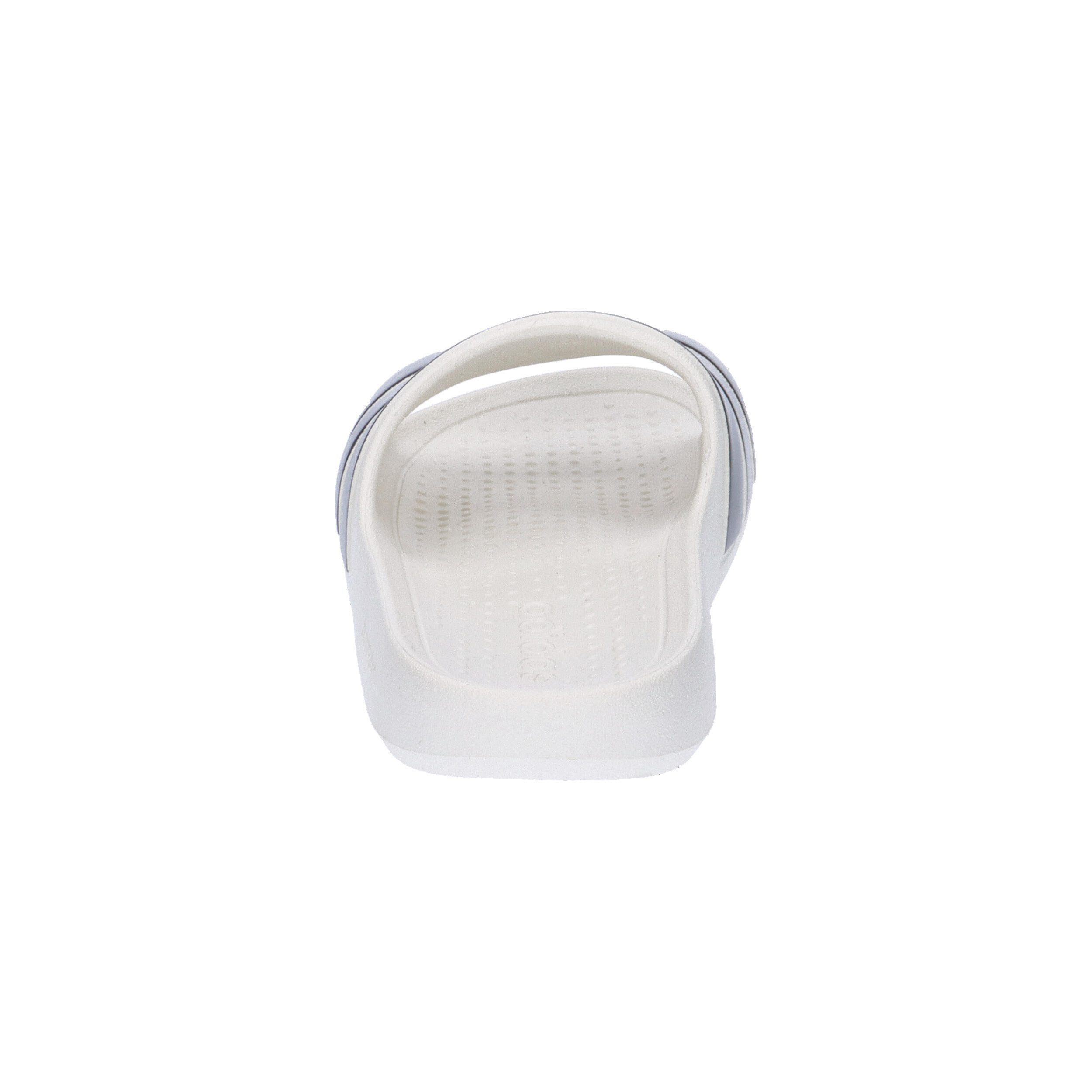 Sandales Adultes Adidas Adilette blanc 5/7