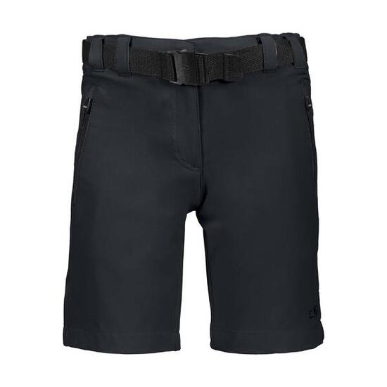 Bermuda fille CMP