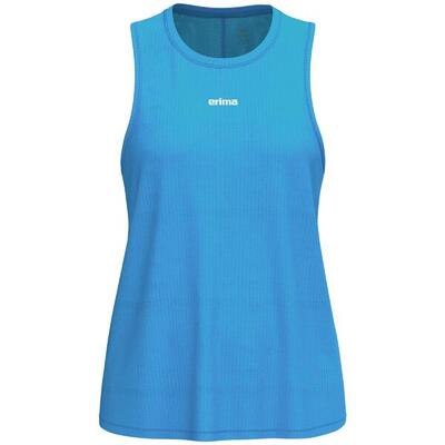 Erima ts tanktop functie zwart