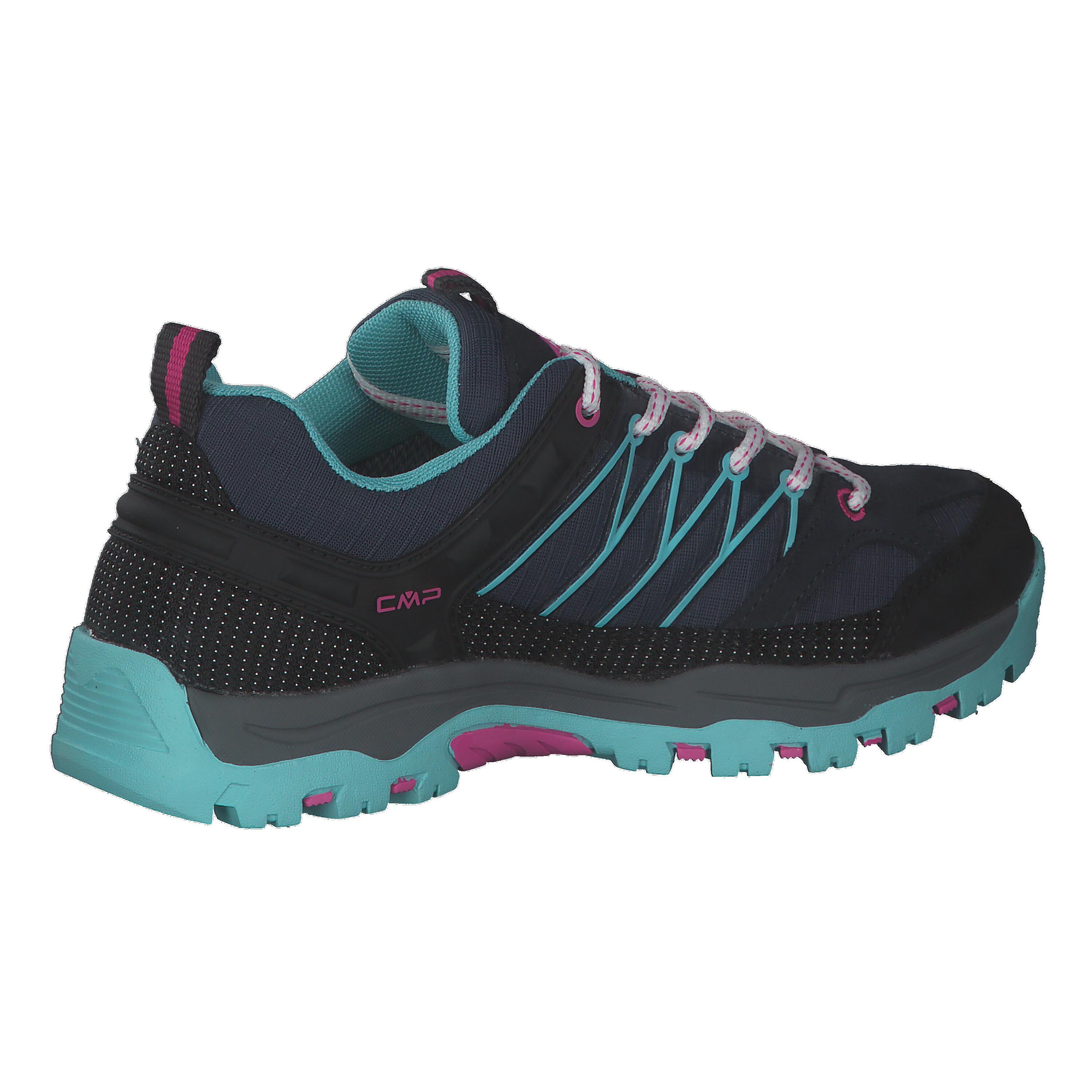 Botas de caminhadas para crianças CMP Rigel Waterproof 7/7