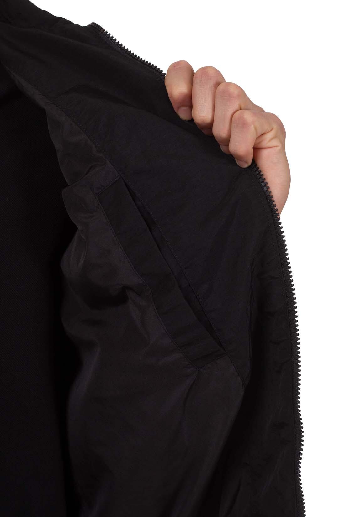 Giacca uomo regularlogo flag 5/6