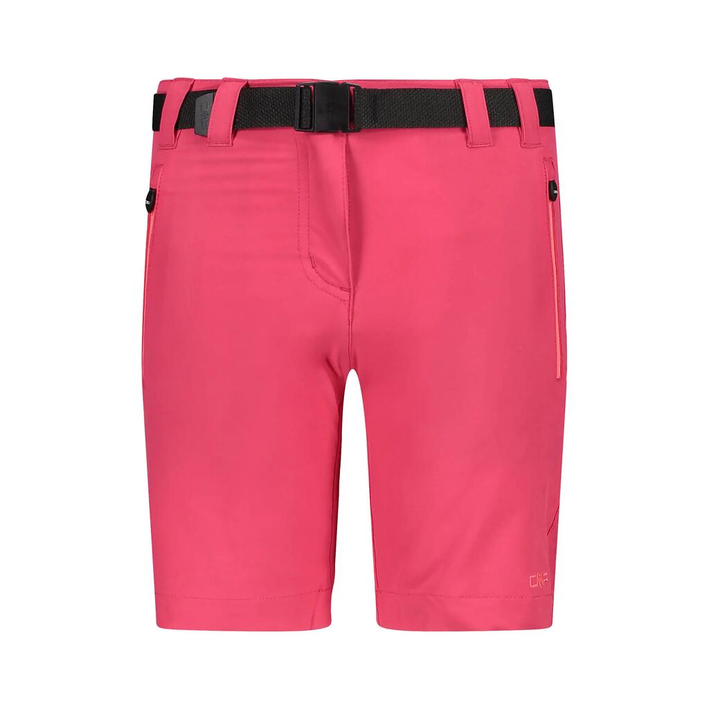 Bermuda shorts for children CMP