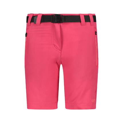 CMP Mädchen Short Stretch Bermuda 3T51145