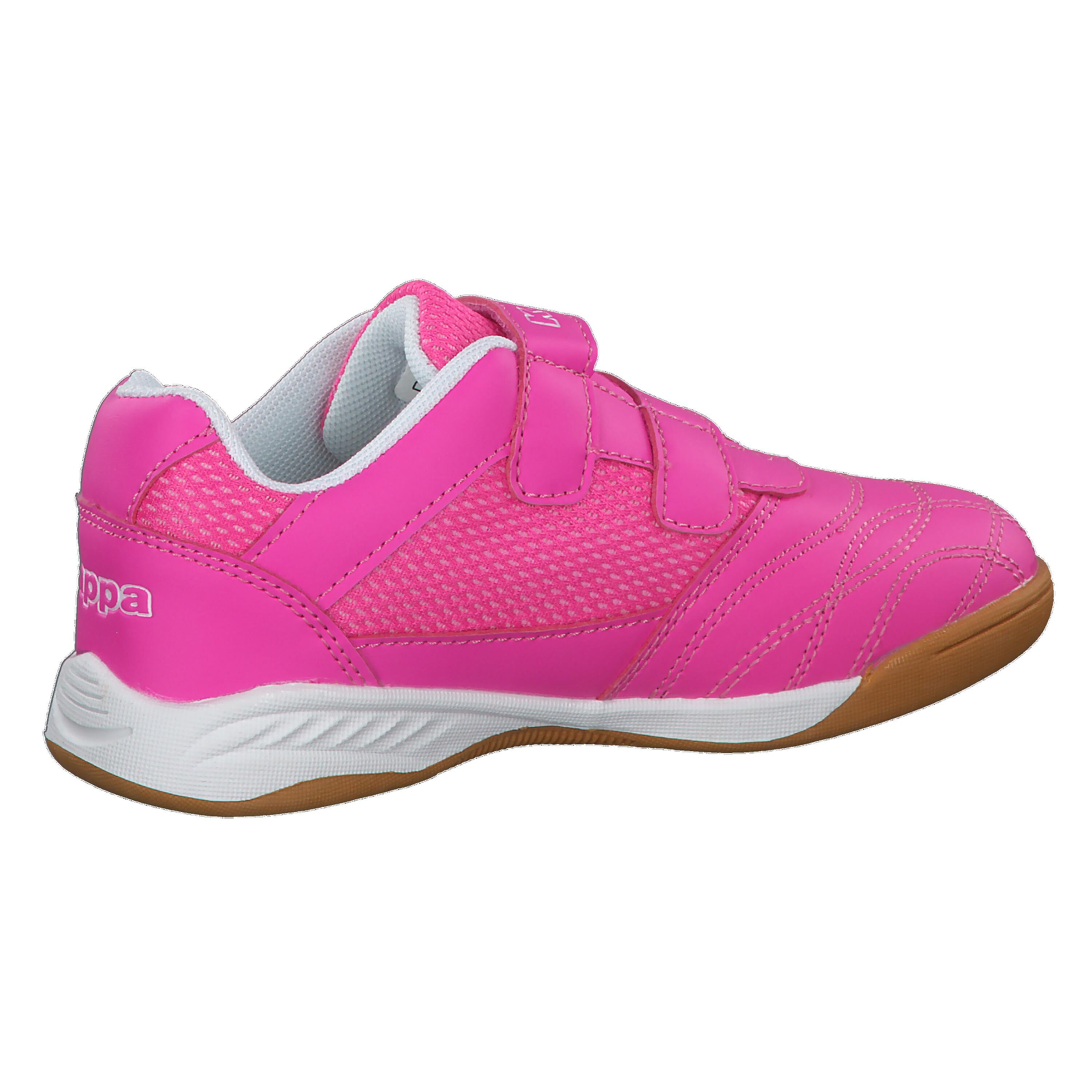 Kappa Kinder Hallenschuhe Kickoff Kids 260509K 7/7