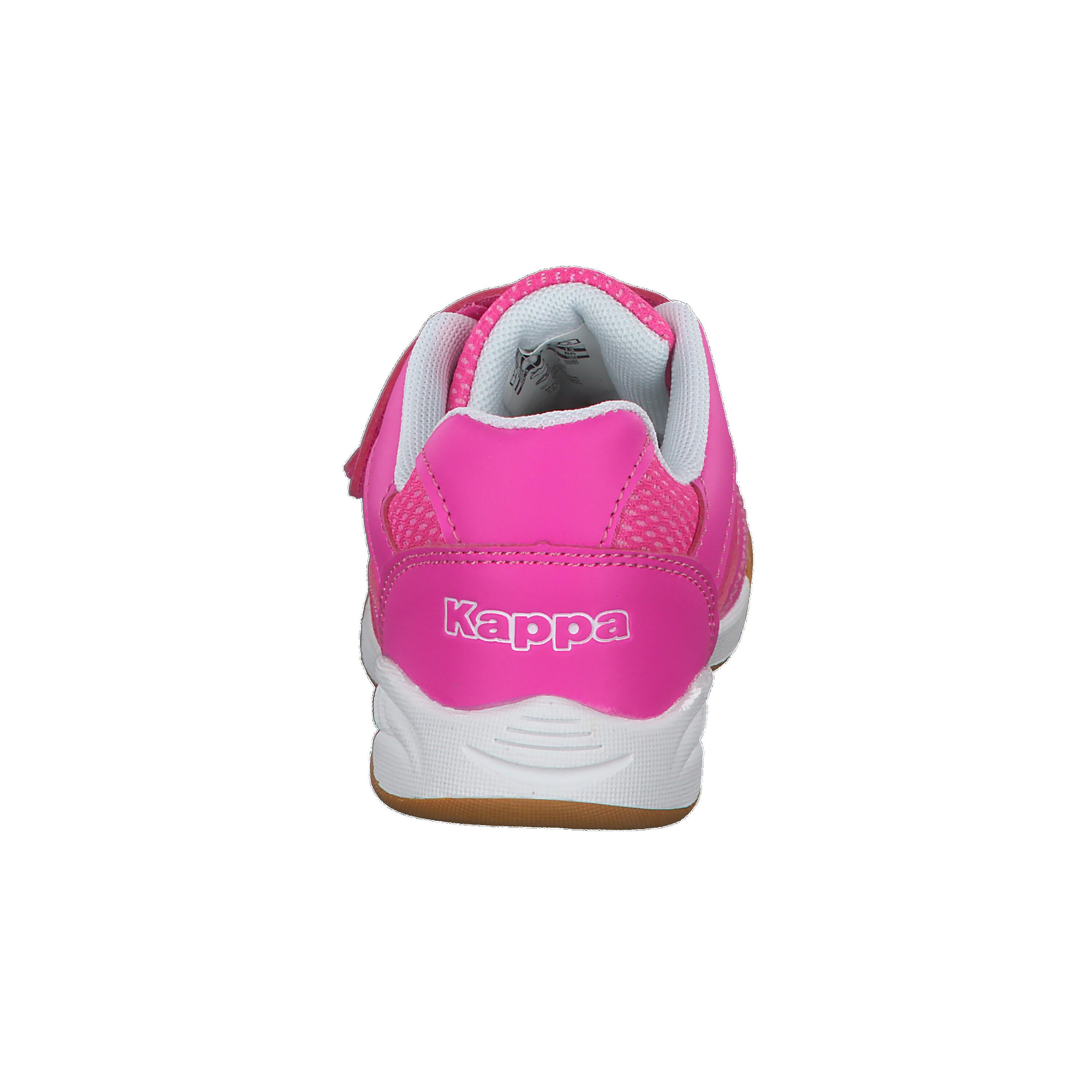Kappa Kinder Hallenschuhe Kickoff Kids 260509K 5/7